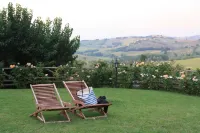 Al Crepuscolo Agriturismo