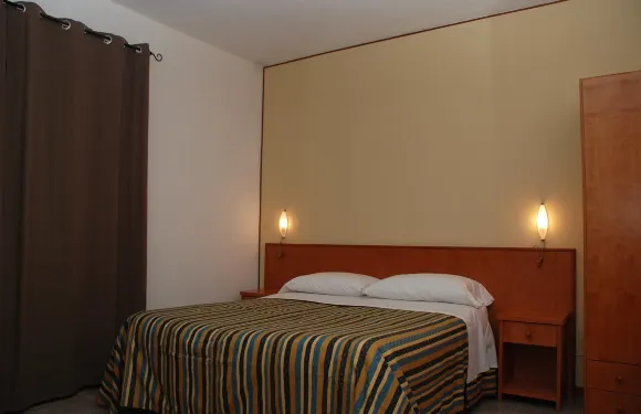 聖尤菲米亞住宿加早餐旅館