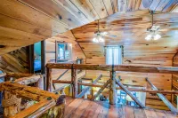 Butterfly Hollow B&B