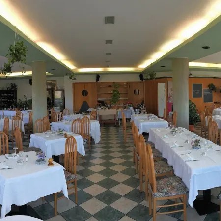 Hotel Pian del Sole