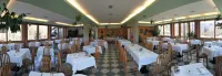Hotel Pian del Sole - breakfast