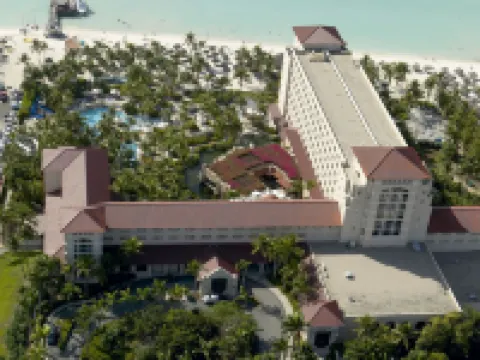 Hyatt Regency Aruba Resort, Spa and Casino Hotels in Palm Beach