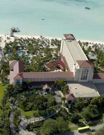 Hyatt Regency Aruba Resort, Spa and Casino