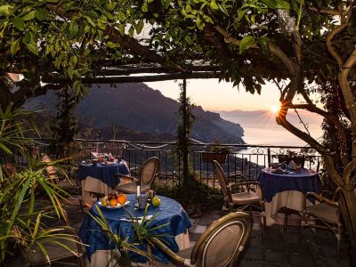 B&B Ravello Rooms