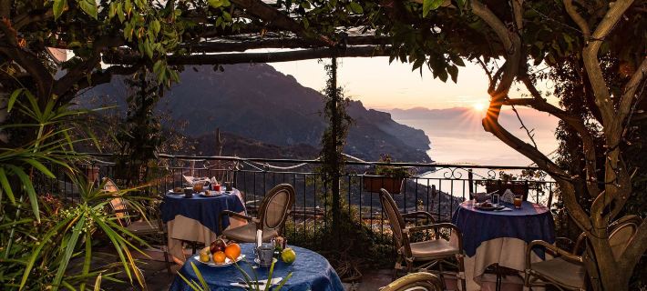 B&B Ravello Rooms Hotels in Ravello