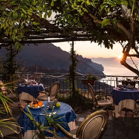 B&B Ravello Rooms