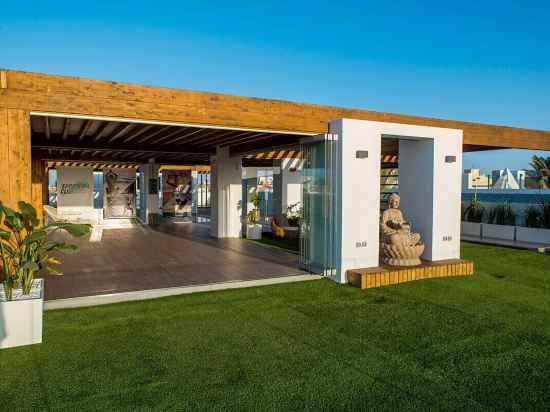 Bristol Sunset Beach - Holiday Apartments