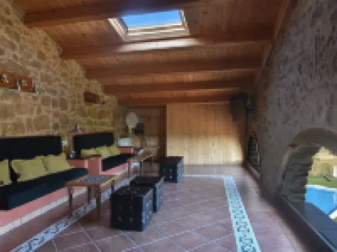 Masia Rovira Hotels in Solsones