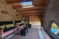 Masia Rovira