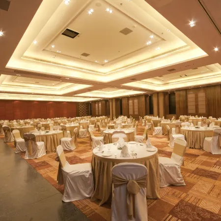 Vedic Village Spa Resort Kolkata