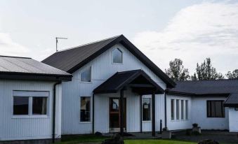 Hotel Leirubakki