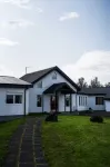 Hotel Leirubakki