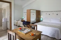 All'Antica Mattonata Hotels in 