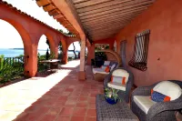 Lou Trelus Hotels in Sainte-Maxime