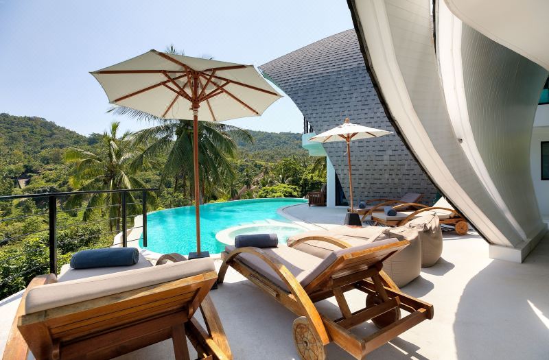 Villa the Spot Koh Samui