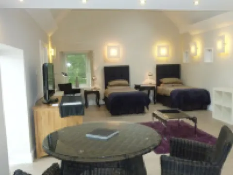 Toadhall Rooms Hotéis em Stonehaven