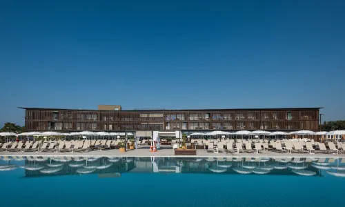 Lino Delle Fate Eco Village Resort