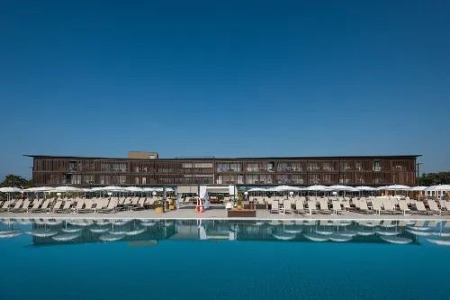 Lino Delle Fate Eco Village Resort