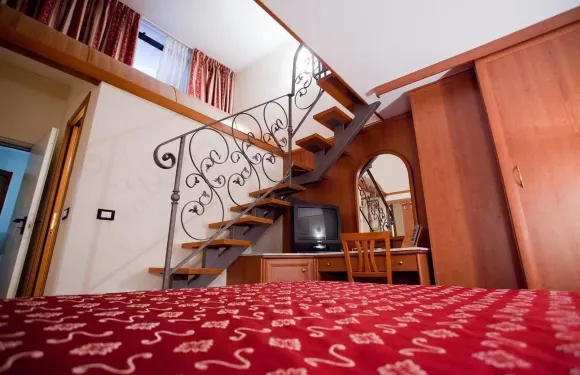 赫米蒂奇卡普阿酒店