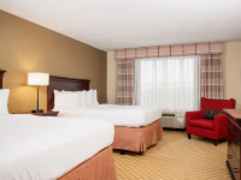 Country Inn & Suites by Radisson, Milwaukee West (Brookfield), WI Hotels in Brookfield