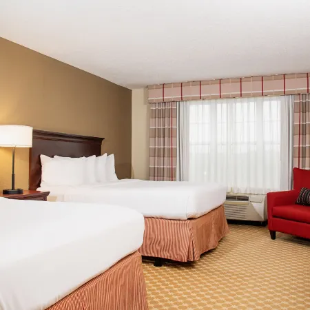 Country Inn & Suites by Radisson, Milwaukee West (Brookfield), WI