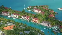 Hbk Villa Rentals at Jolly Harbour Hotels in 