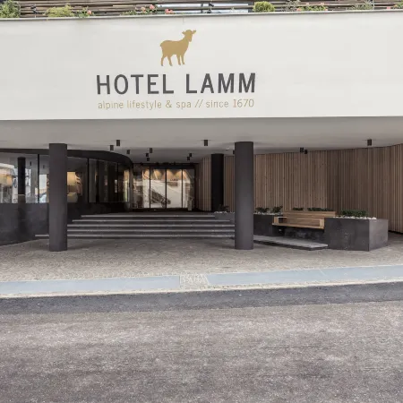 Hotel Lamm