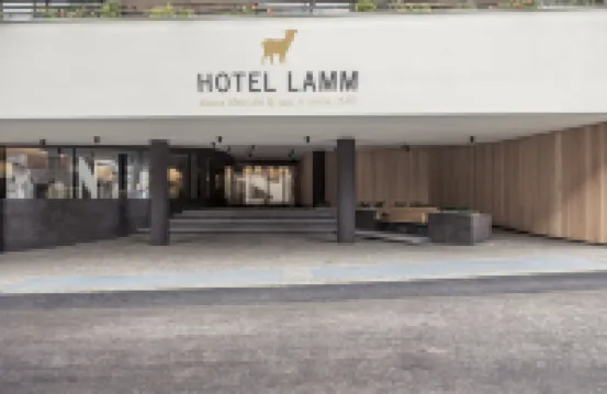 Hotel Lamm