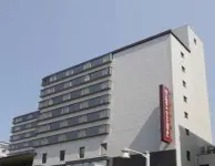 Niigata City Hotel Hotel di 