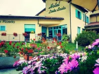 Hotel Lieta Sosta Hotel a Colfiorito