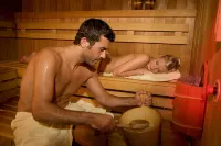 Superior Hotel Persal - spa