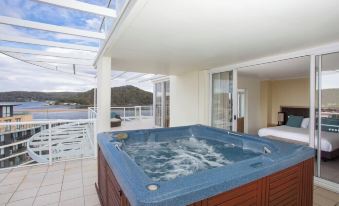 Mantra Ettalong Beach