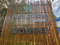 Bamboo Grove Chiang Mai Hotels in Mae Taeng