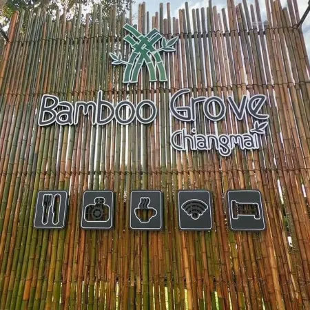 Bamboo Grove Chiang Mai