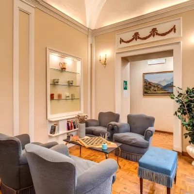 Hotel City Palazzo Dei Cardinali Hotels near Quirinale Palace