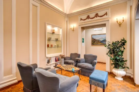 Hotel City Palazzo Dei Cardinali Hotel di 