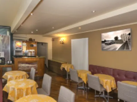 ホテル イル ジャルディーノ ピサのホテル