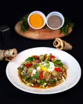 The Residence Tunis - breakfast