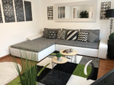 路希亞公寓酒店