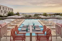 Falkensteiner Family Hotel Diadora - Завтрак