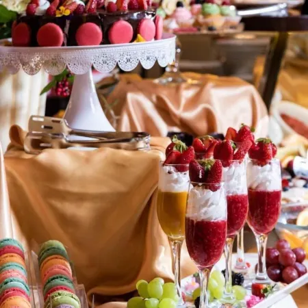Prahova Plaza Hotel