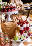 Prahova Plaza Hotel - breakfast
