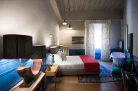 AdAstra Suites Hoteller i San Frediano