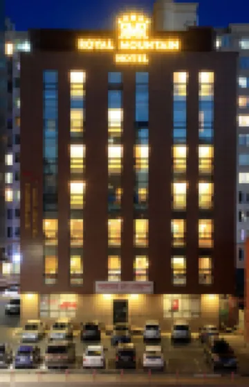 Royal Mountain Hotel