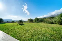 Villa Helios in Foinikas Hotels in Foinikas