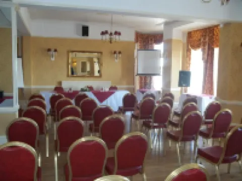 Palm Court Hotel - 3-Star