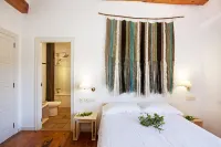 Posada Hoyos de Iregua Hotels in Anguiano