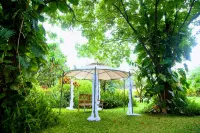 Lush Gardens Apartment 1