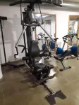 Limanaki Beach Hotel & Suites - Gym