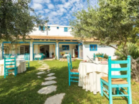 Hotel S'Ortale Possibilità di Parcheggio Interno e Ristorante All'Aperto Hotels in Orosei